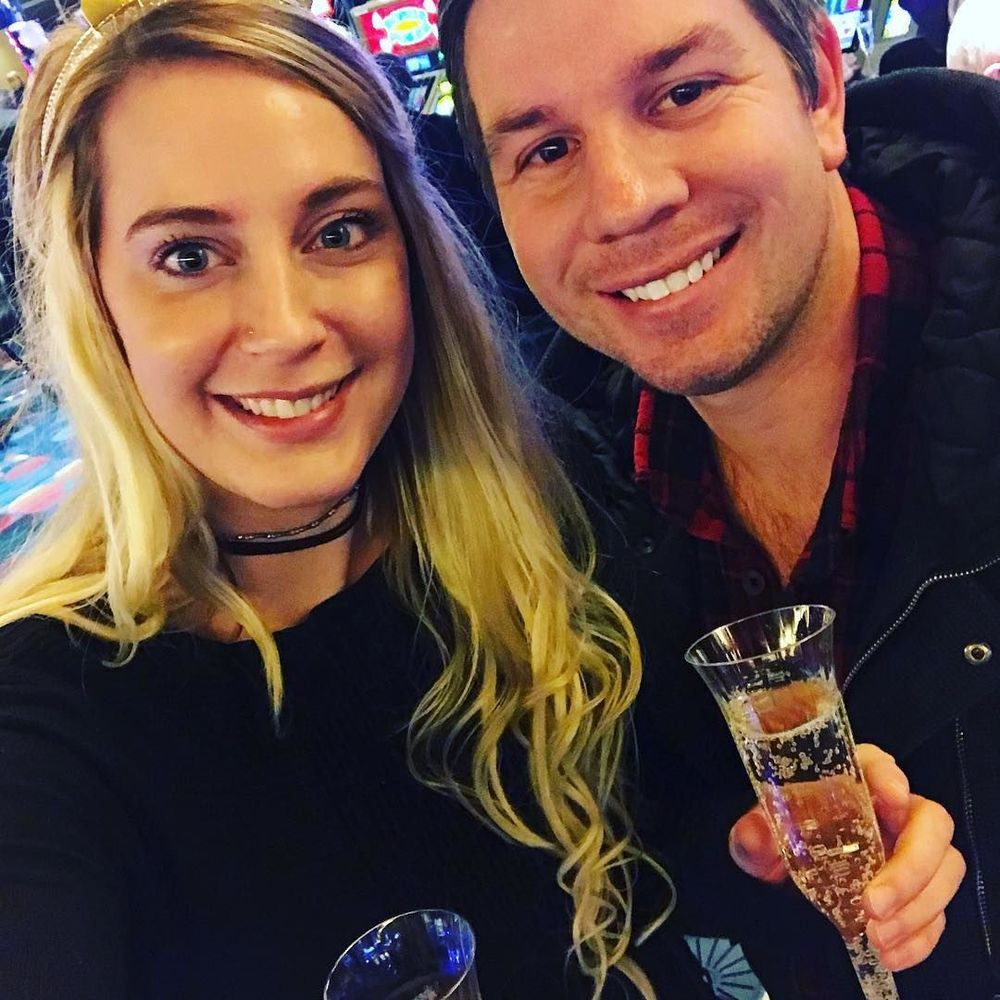 Meet your Posher, Rachel